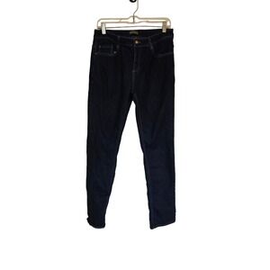 Apparel collection Jeans Mens 32x32 blue dark wash slim